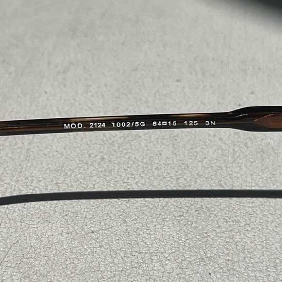 Versace Sunglasses - Picture 6 of 8